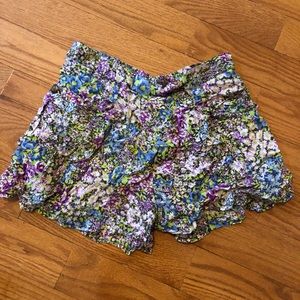 Free People Skort